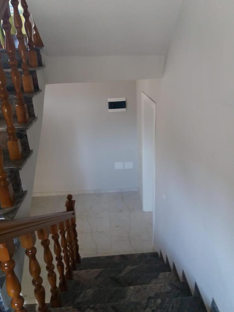 Luander Hotel Tiranë Phòng bức ảnh
