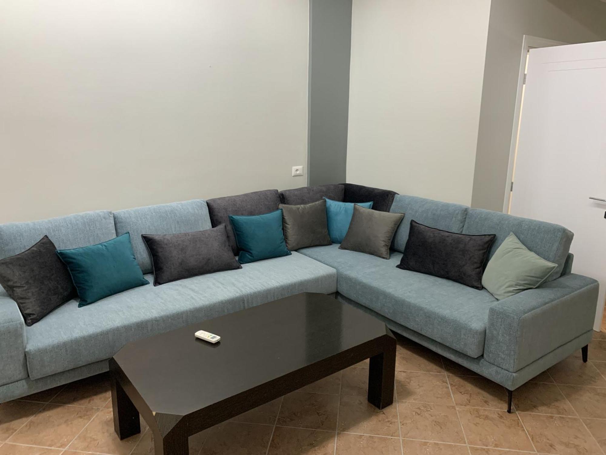 Luander Hotel Tiranë Phòng bức ảnh