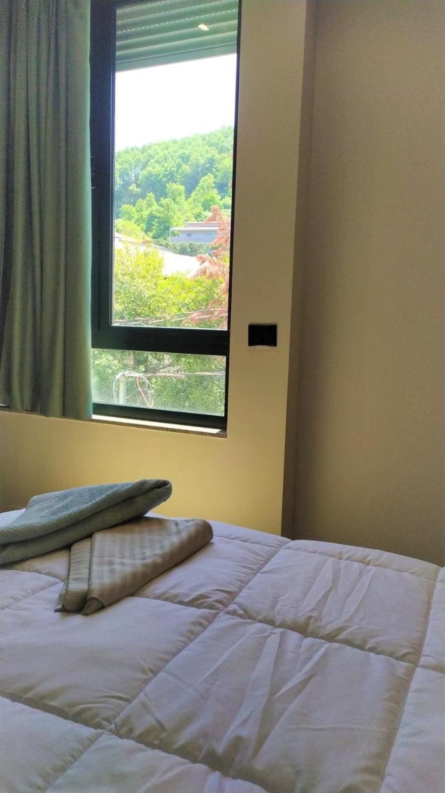 Luander Hotel Tiranë Phòng bức ảnh